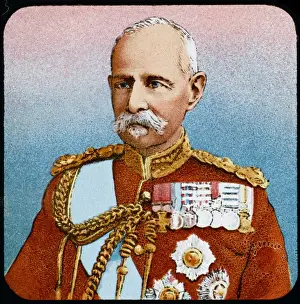 Lord Roberts / Slide