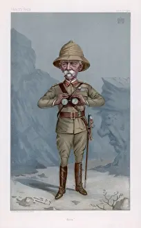 Lord Roberts / Vfair 1900