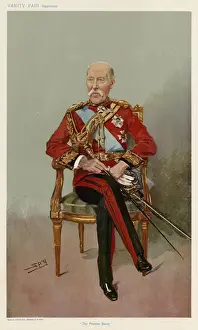 Lord De Ros