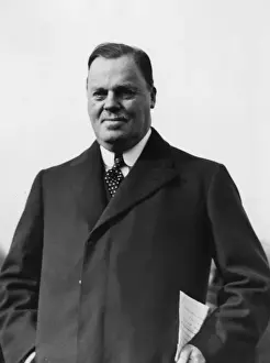 Lord Rothermere
