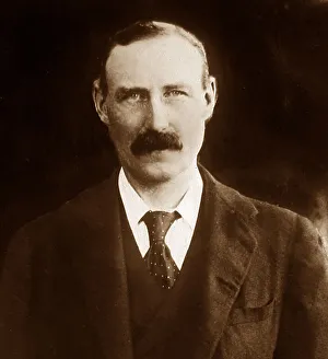 Selborne Prints: Lord Selborne