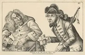 Lender Prints: Lord Sells Mortgage