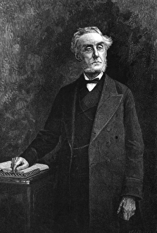 Lord Shaftesbury
