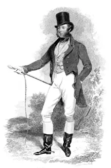 Fitzroy Prints: Lord Southampton