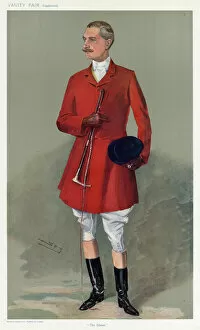 Lord Southampton 1907
