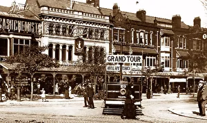 Lord Street, Southport