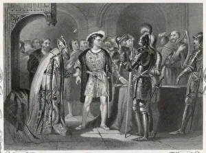 Allegiance Gallery: Lord Thomas Fitzgerald