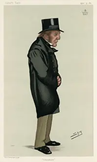 Lord Tollemache