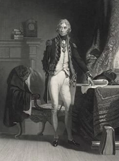 Lord Viscount Nelson Duke of Bronte, &c.&c