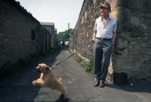 Lord Waddington (1929-2017)