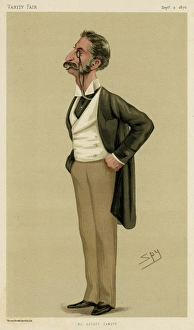 Lord Henry Gordon-Lennox