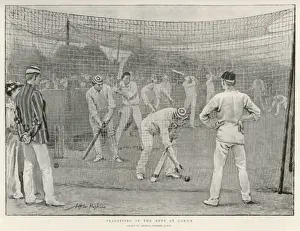 LORDs NETS