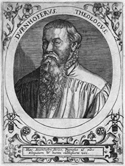 1532 Prints: Lorenz Durnhofer
