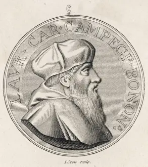 Lorenzo Campeggio