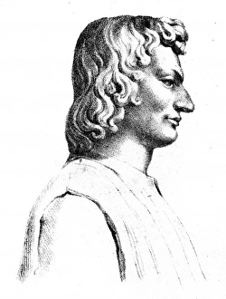 Images Dated 18th July 2011: Lorenzo Di Medici