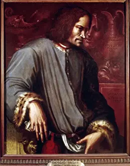 Medici Prints: Lorenzo de Medici (1449-1492)