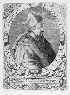 Humanist Prints: Lorenzo Valla