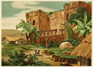 Lorgues / His Haiti Villa