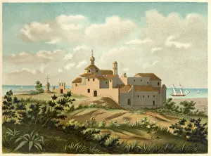 Lorgues / La Rabida