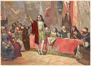 Lorgues / Salamanca