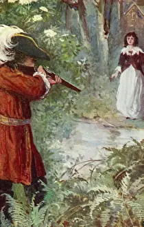 Lorna Doone