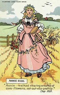 Lorna Doone