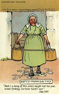 Lorna Doone
