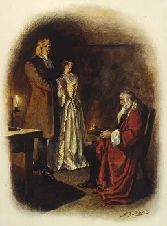 LORNA DOONE/BLACKMORE