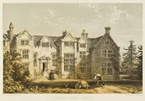 Surrey Collection: Loseley House / 1850