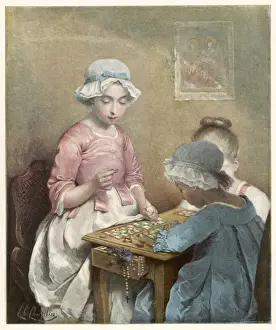 Loto Game C18