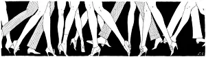 Lots of Legs 1921 1Of4
