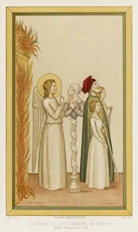 Backs Prints: LOTs WIFE