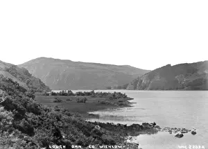 Lough Dan, Co. Wicklow