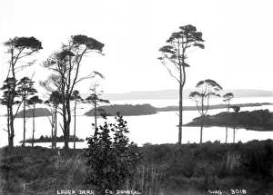 Lough Derg, Co. Donegal