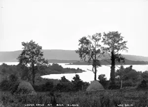 Lough Erne at Boa Island
