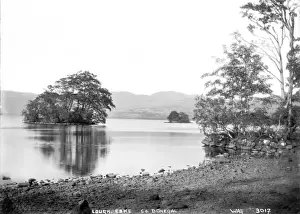 Lough Eske, Co. Donegal