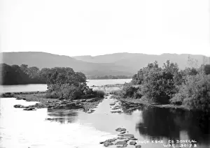 Lough Eske, Co. Donegal