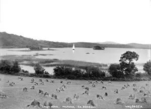 Lough Fern, Milford, Co. Donegal