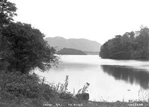 Lough Gill, Co. Sligo