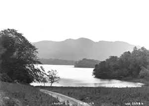 Sligo Prints: Lough Gill, Co. Sligo