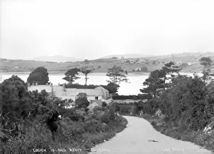 Lough Island Reavy, Co. Down