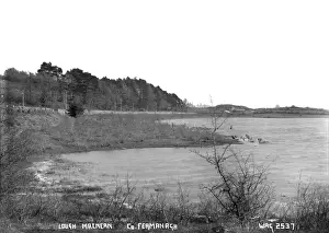 Fermanagh Prints: Lough Macnean, Co. Fermanagh