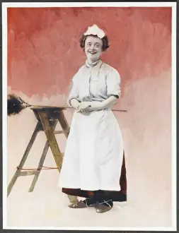 Louie Freear / 1903