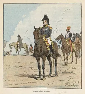 Louis Alexandre Berthier