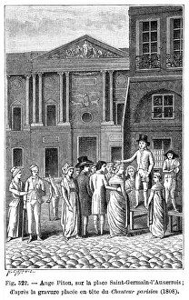 1769 Prints: Louis Ange Pitou