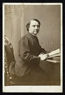 Louis Blanc / C Silvy