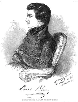 Louis Blanc (D orsay)