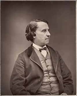 Blanc Prints: Louis Blanc / Goupil