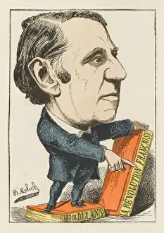 Louis Blanc / Moloch