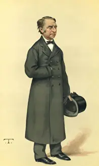 Louis Blanc / Vanity Fair